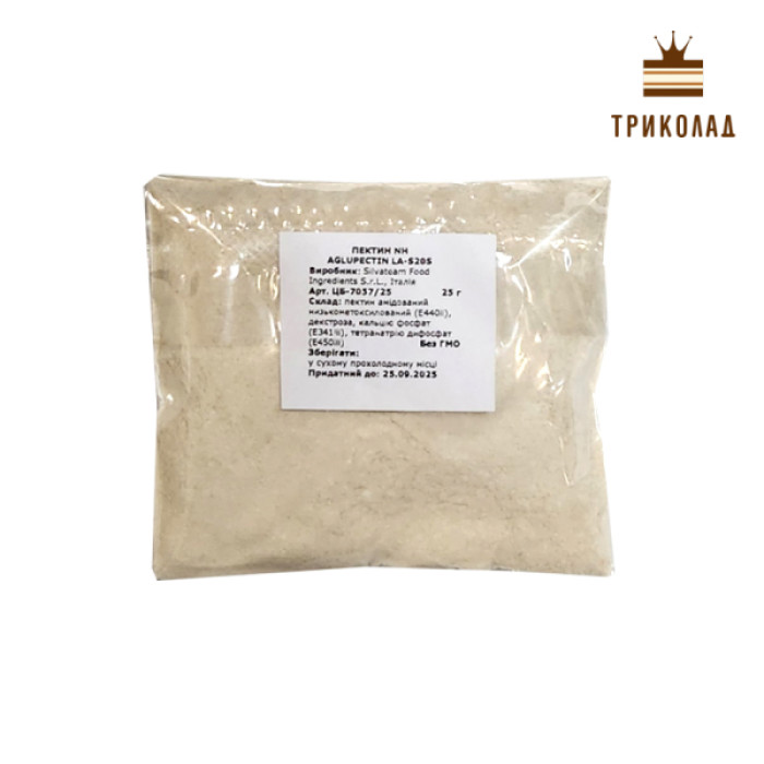 Пектин NH Aglupectin LA-S20S Італія 25 г