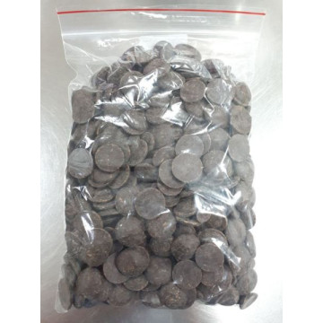 Какао терте, чіпси, Schokinag, Німеччина, 500 г
