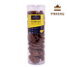 Шоколад молочний Valrhona Kidavoa, 250 г (упаковка)