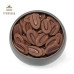 Шоколад молочний Valrhona Tropilia Lactee 29% какао, 100 г