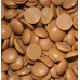 Шоколад молочний зі смаком меду Honey Callebaut Callets TM 33.2%, 2,5 кг