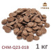 Шоколад молочний кувертюр Q23 35,2% CHM-Q23-01B Barry Callebaut фасування 1 кг