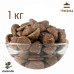 Шоколад молочний Trinidad Milk 36% Zeelandia, 1 кг