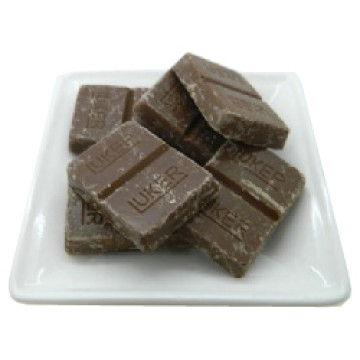 Шоколад молочний 