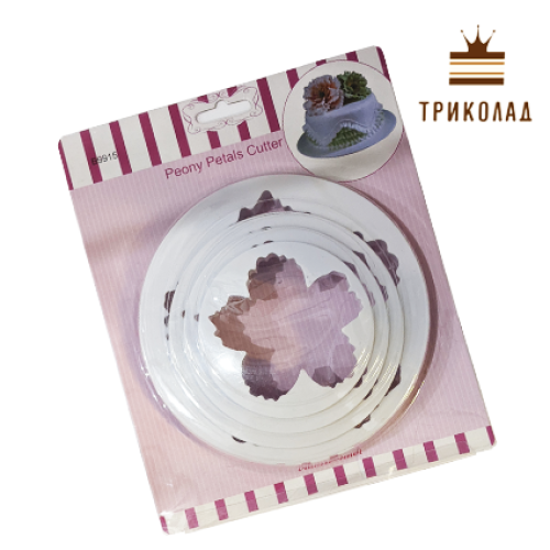 Вироби пластикові 