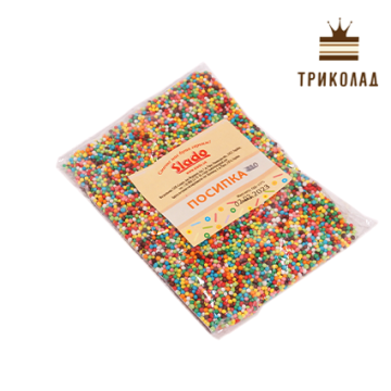 Посипка нонпарель 