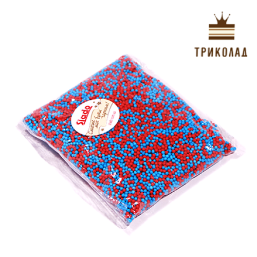 Посипання нонпарель 