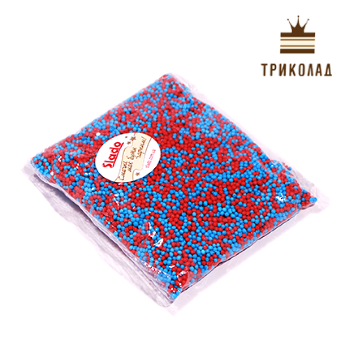 Посипання нонпарель Посипання нонпарель