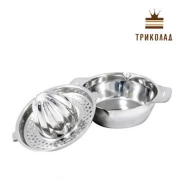 Соковижималка металева, Empire