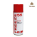 Фризер, аерозоль Freeze-55°C, Польща, 400 мл
