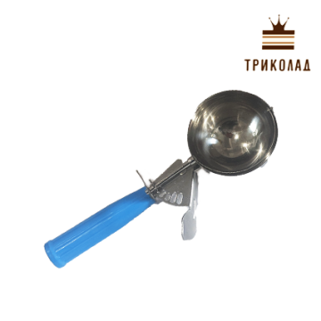 Ложка для морозива діам 75 мм, VT