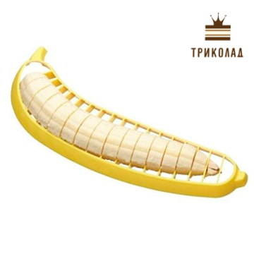 Слайсер для нарізки банана, Empire