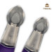 Мірні ложки, набір 5 шт, Китай, 1 упак.