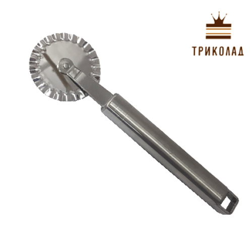 Ніж-колесо для тіста, піци, d35 мм, ТМ Empire