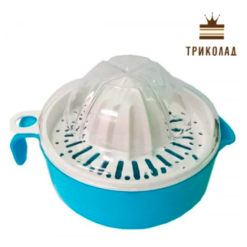 Соковижималка пластиковa, Empire