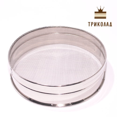 Сито метал. проф. d23 см, Empire