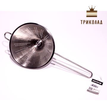 Друшляк конусний 18 см, Empire