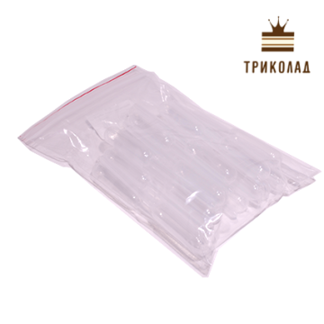 Кондитерська піпетка (соус-капсула), набір 25 шт, ТМ PP