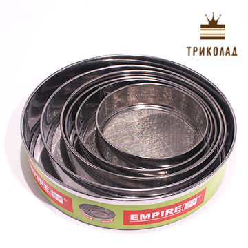 Сито набір з 6 шт., Empire
