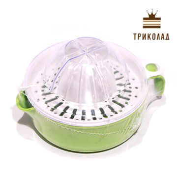 Соковижималка пластиковa, Empire