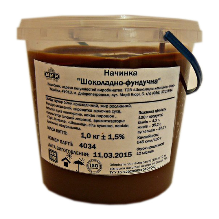 Начинка Начинка