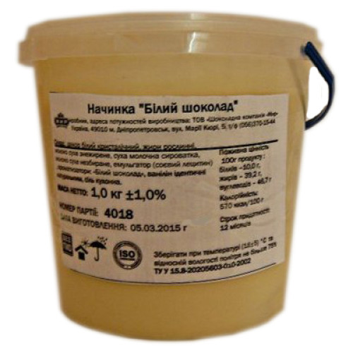 Начинка 