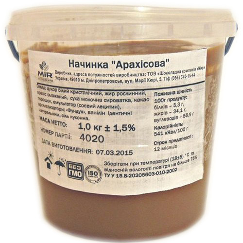 Начинка 
