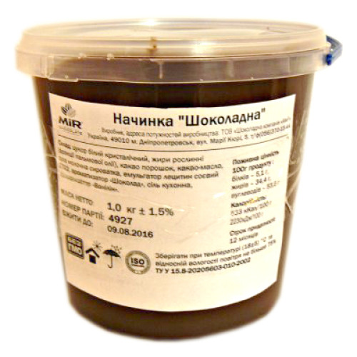 Начинка 