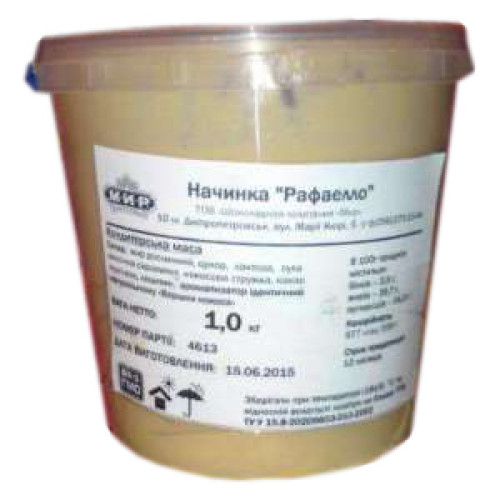 Начинка 