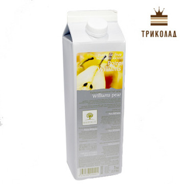 Пюре груші тетрапак RAVIFRUIT 1 кг
