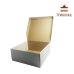 Коробка для торта 280х280х115 мм, 3 шт