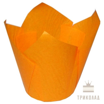 Формочка помаранчева 