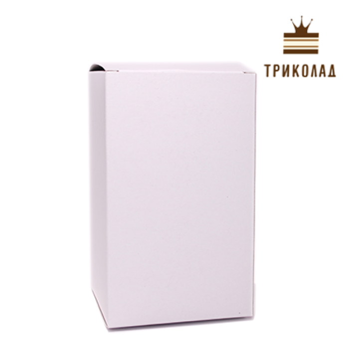 Форма тюльпан КОРИЧНЕВИЙ КРАФТ з бортиком 50*45 мм (бортик), 20 шт., Україна Форма тюльпан КОРИЧНЕВИЙ КРАФТ з бортиком 50*45 мм (бортик), 20 шт., Україна