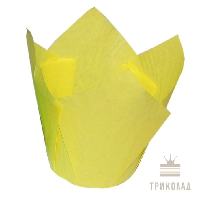 Форма жовта Форма жовта