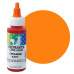 Оранжевий 4207 Chefmaster Candy Color, барвник для шоколаду. Флакон 56,7 г