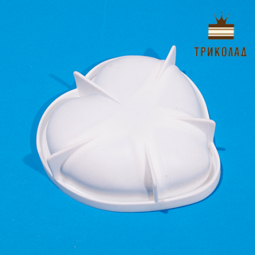 Форма силіконова для торта 