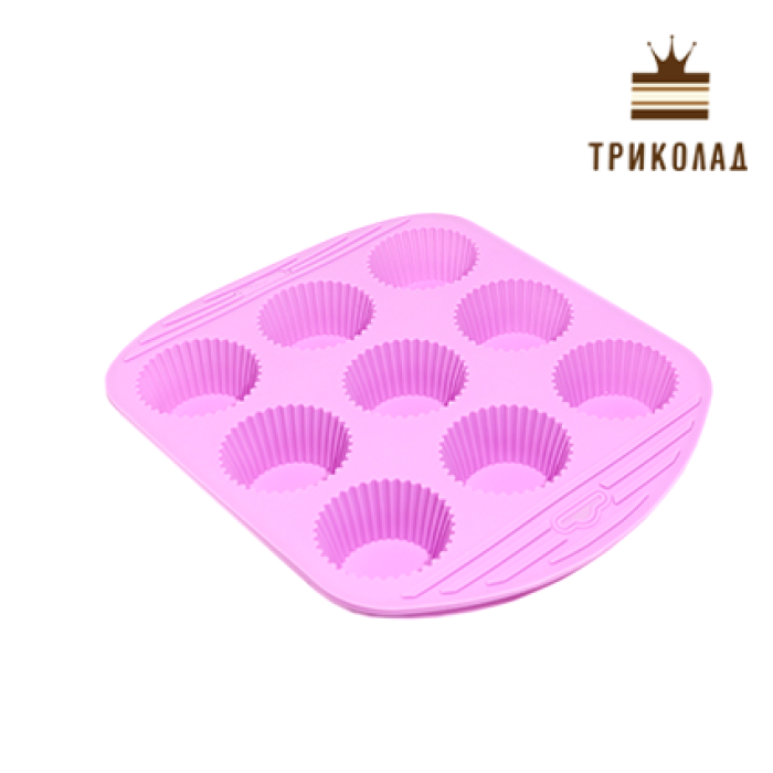 Форма силіконова Форма силіконова