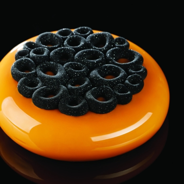 Форма силіконова Форма силіконова