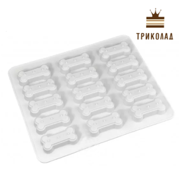 Форма силіконова 
