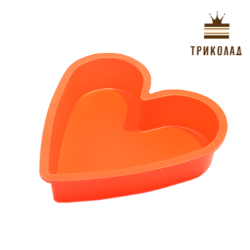 Форма силіконова 