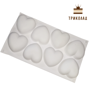 Форма силіконова 
