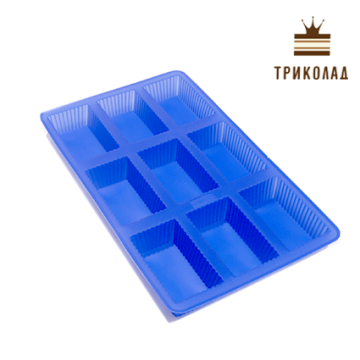 Форма силіконова 