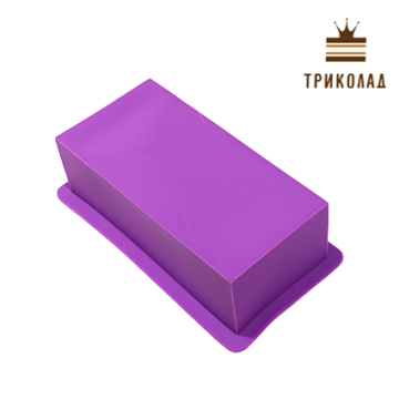 Форма силіконова 