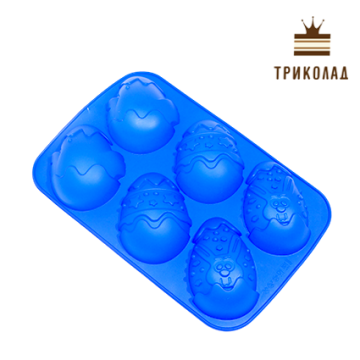 Силіконова форма 