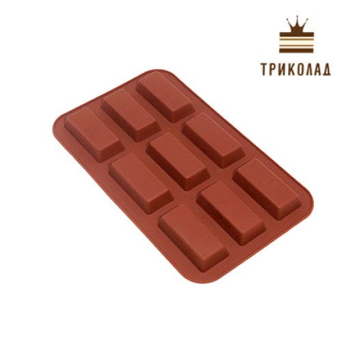 Форма силіконова 