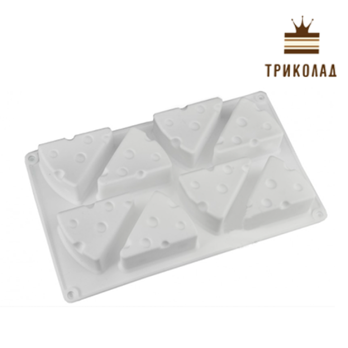 Форма силіконова 