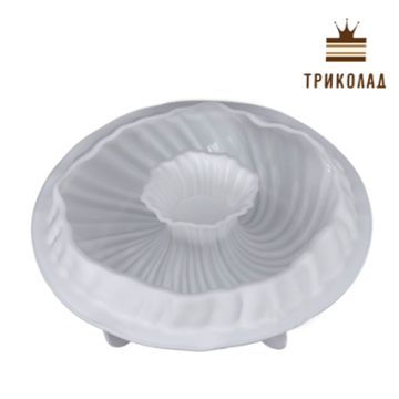 Форма силіконова 