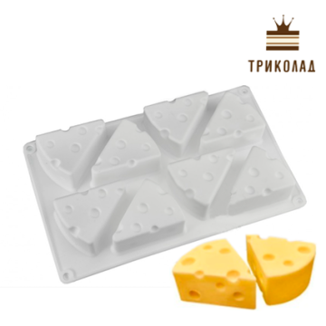 Форма силіконова 