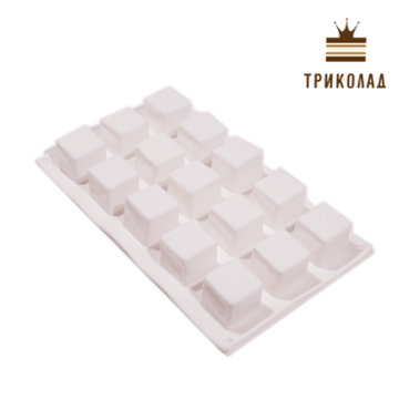 Форма силіконова 