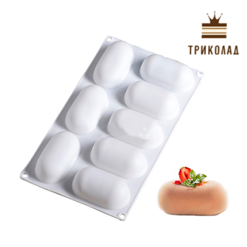 Силіконова форма 